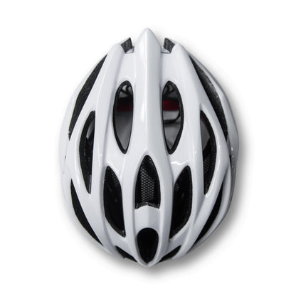 Capacete de Bicicleta com Ventilação Adulto INDIGO IN370 55-61 cm