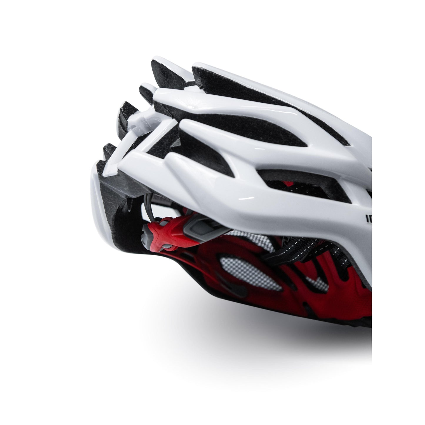 Capacete de Bicicleta com Ventilação Adulto INDIGO IN370 55-61 cm