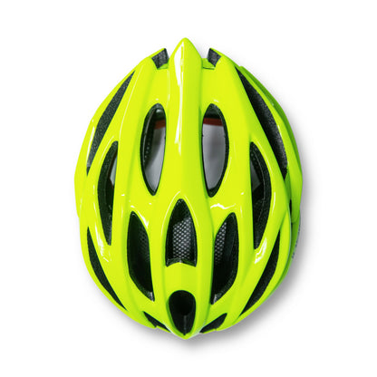 Capacete de Bicicleta com Ventilação Adulto INDIGO IN370 55-61 cm