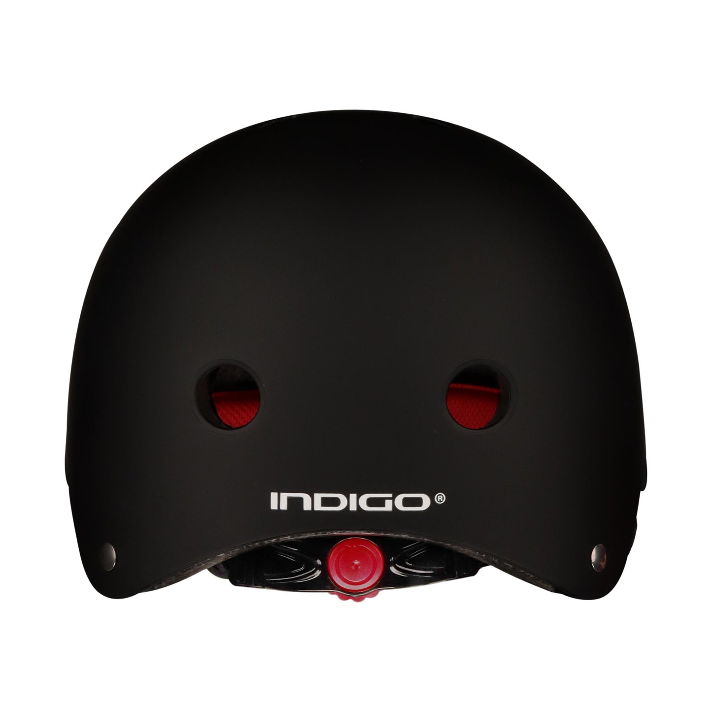 Capacete de Skate Criança com Ventilação INDIGO 51-55 cm