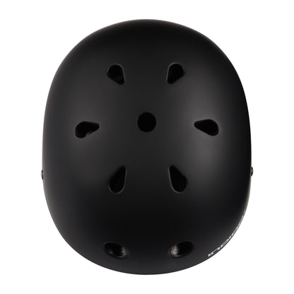 Capacete de Skate Criança com Ventilação INDIGO 51-55 cm