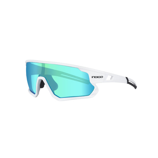 Lunettes De Cyclisme INDIGO START