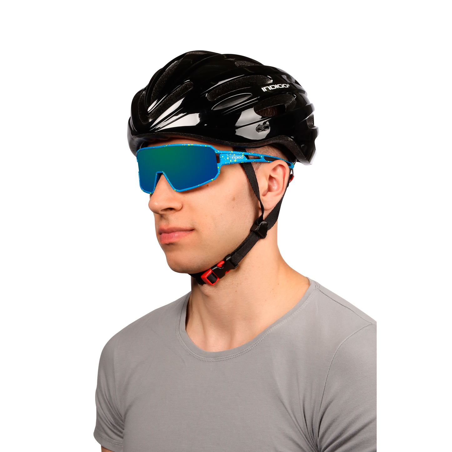 Gafas de Ciclismo INDIGO SPEED