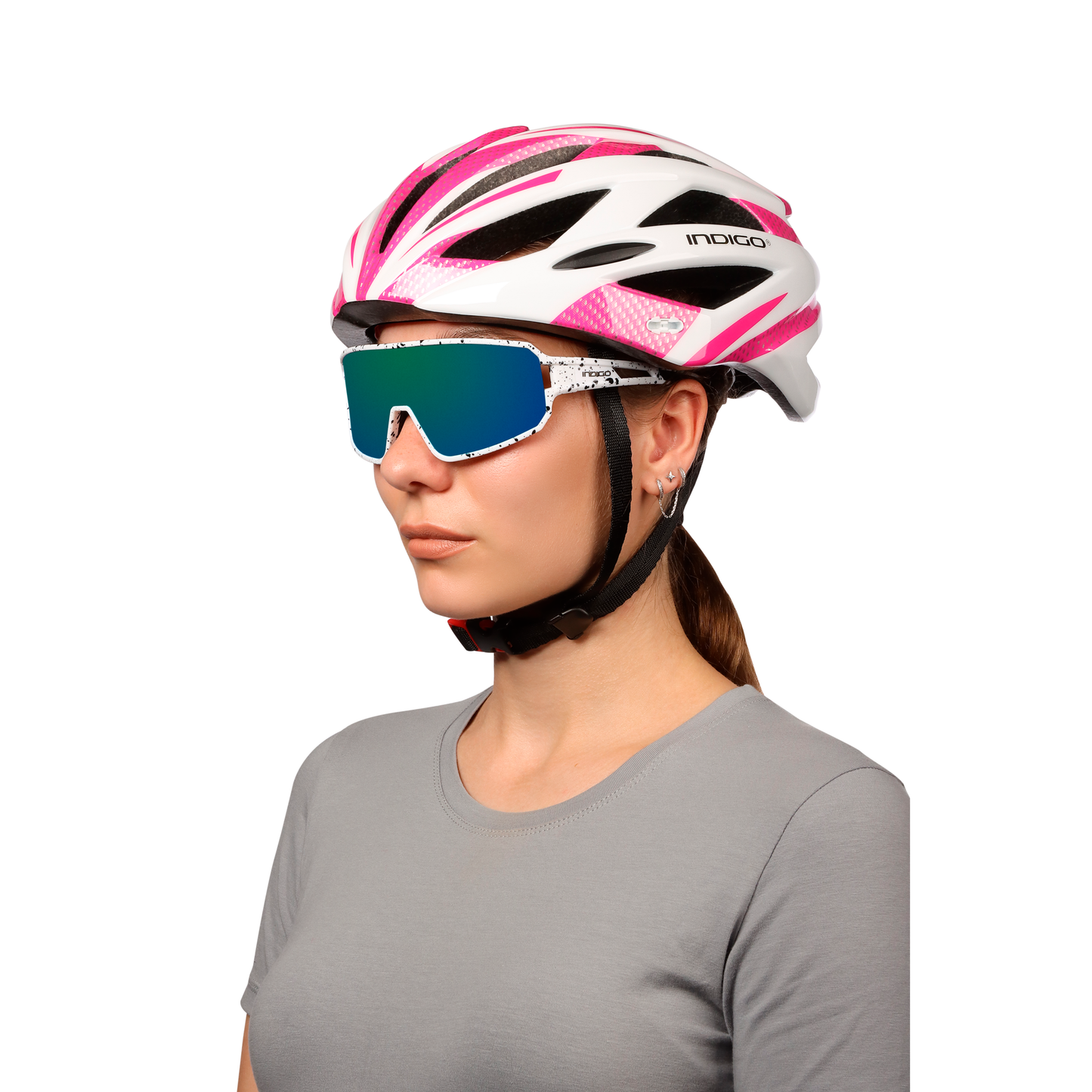 Gafas de Ciclismo INDIGO SPEED