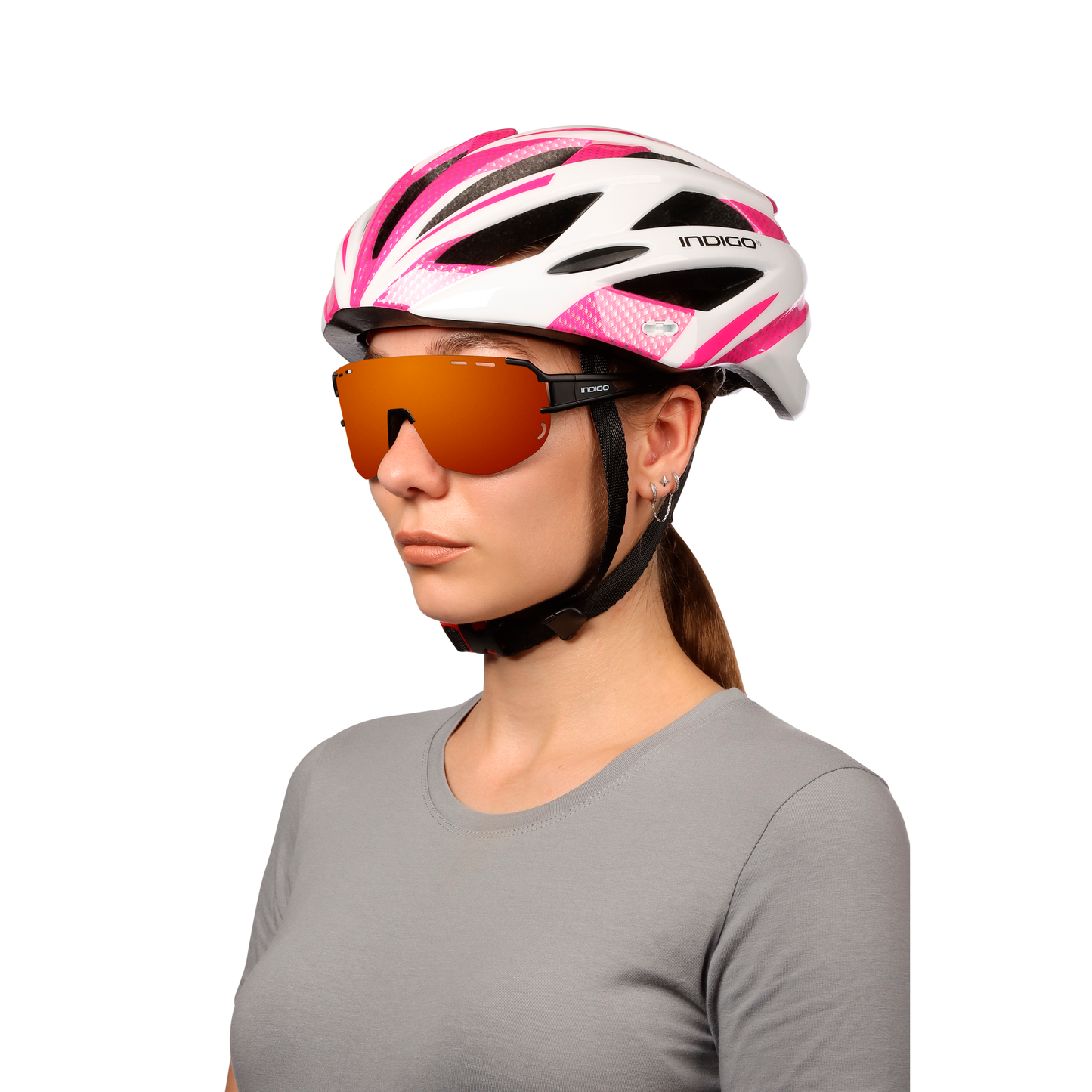 Gafas de Ciclismo INDIGO MOTION