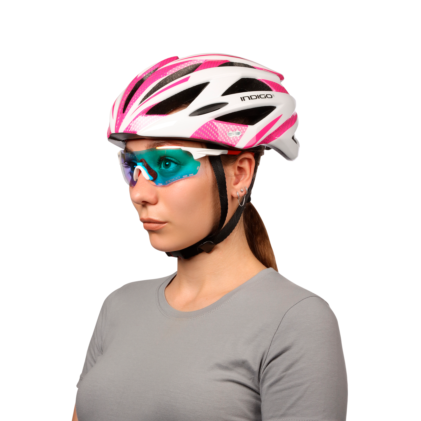 Gafas de Ciclismo INDIGO PURSUIT