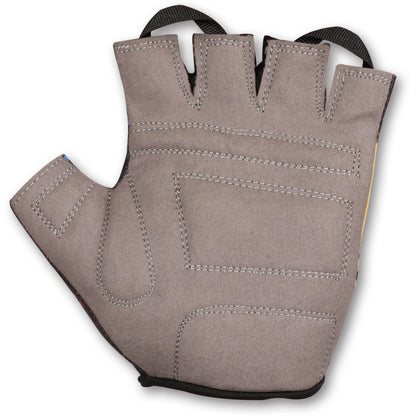 Guantes Ciclismo Hombre CITY INDIGO