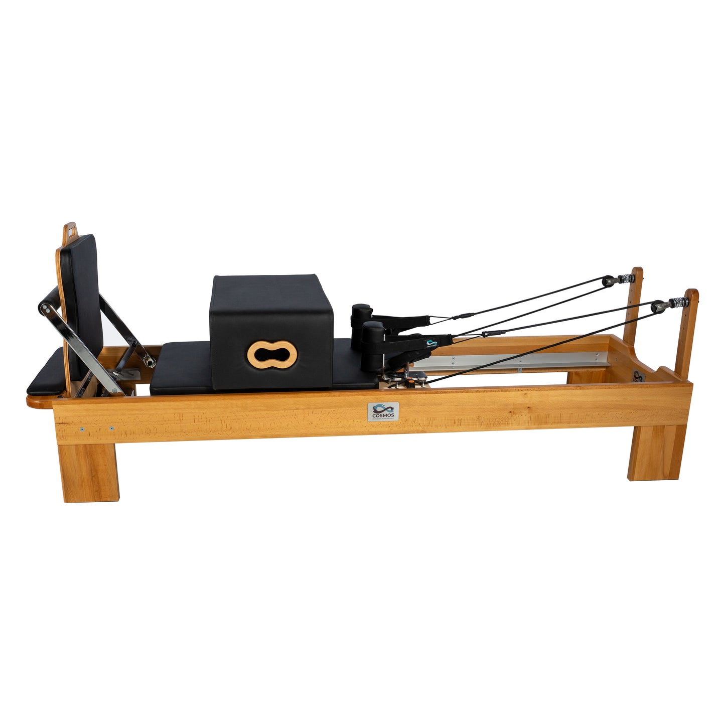 COSMOS Reformer Máquina de Pilates Basic