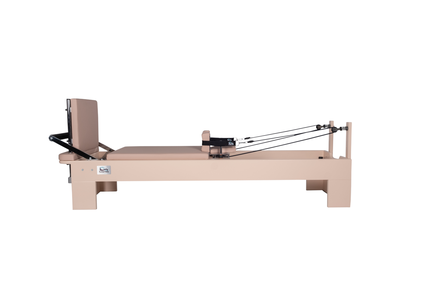COSMOS Reformer Máquina de Pilates Basic