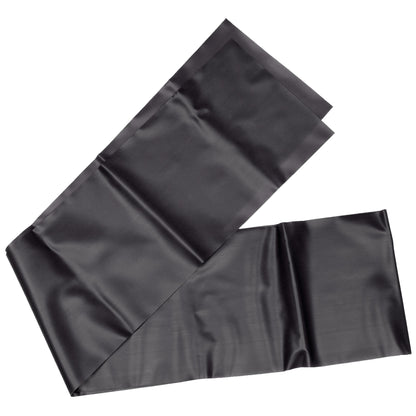 Banda Elástica Cinta TPE INDIGO HEAVY 1,8m*15cm*0,55mm Negro