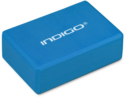 Bloco de Yoga INDIGO 22,8*15,2*7,6 cm