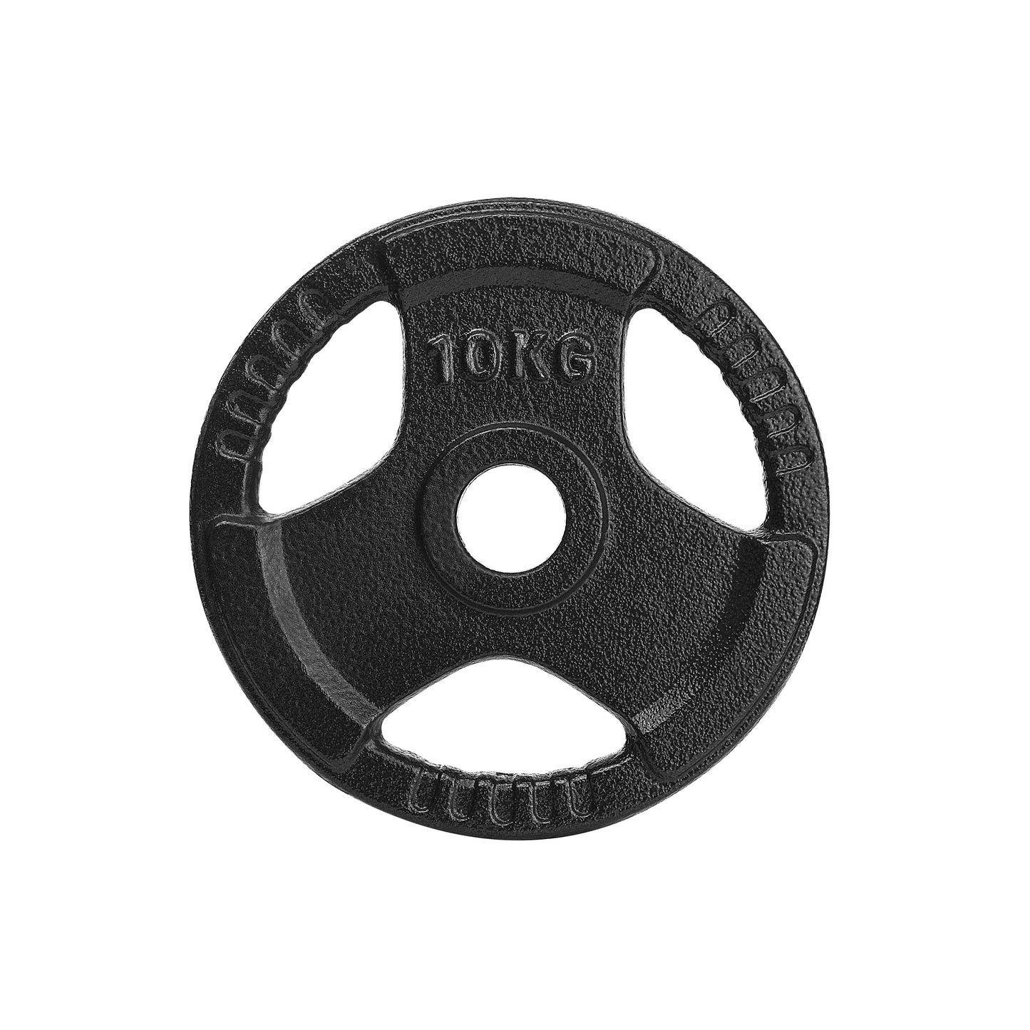 Disco de Musculación para Gimnasio con Agujero Ø50 mm INDIGO