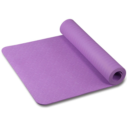 Esterilla de Yoga y Fitness TPE INDIGO 173 * 61 * 0,6 cm