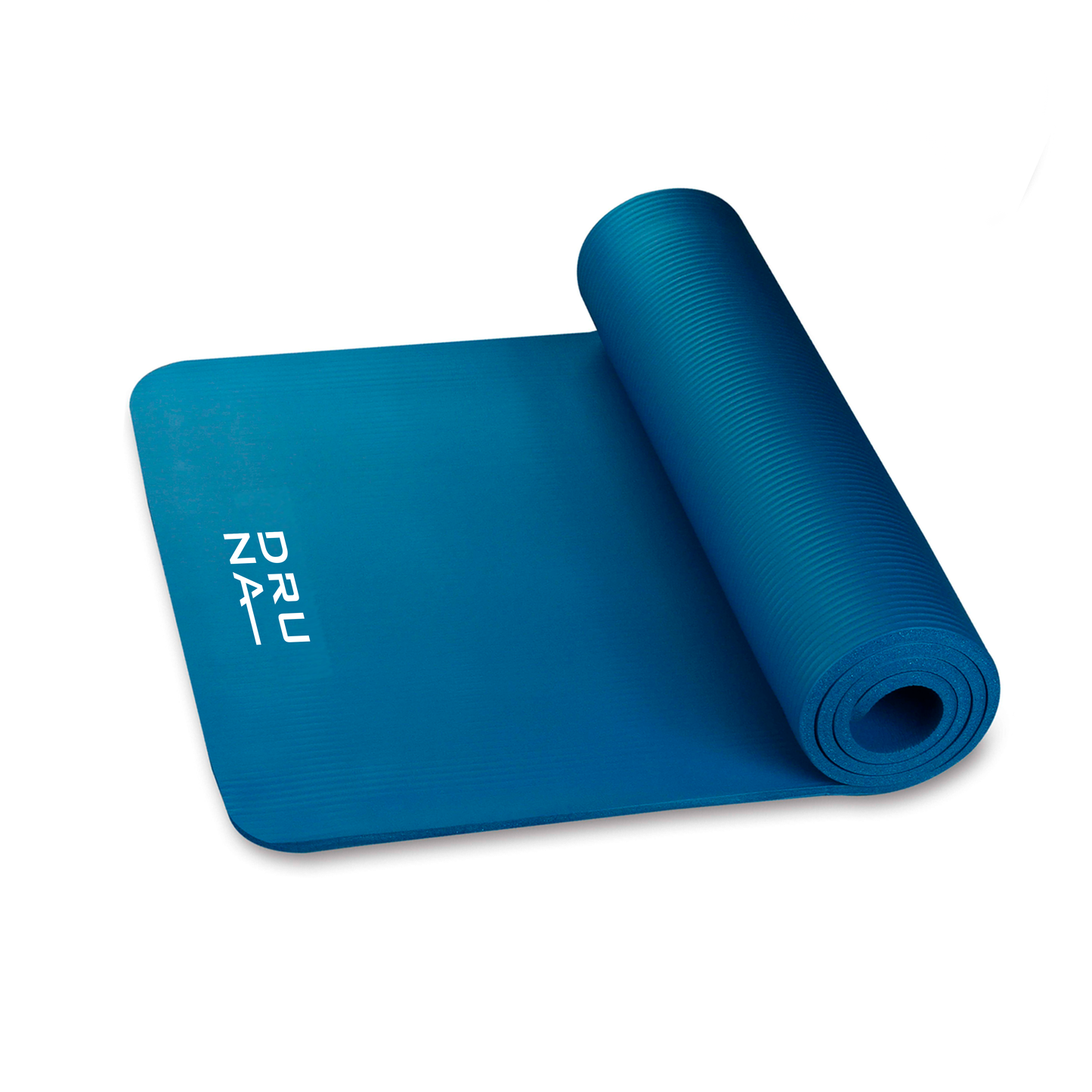 Esterilla de Yoga y Fitness NBR INDIGO 183*61*1 cm