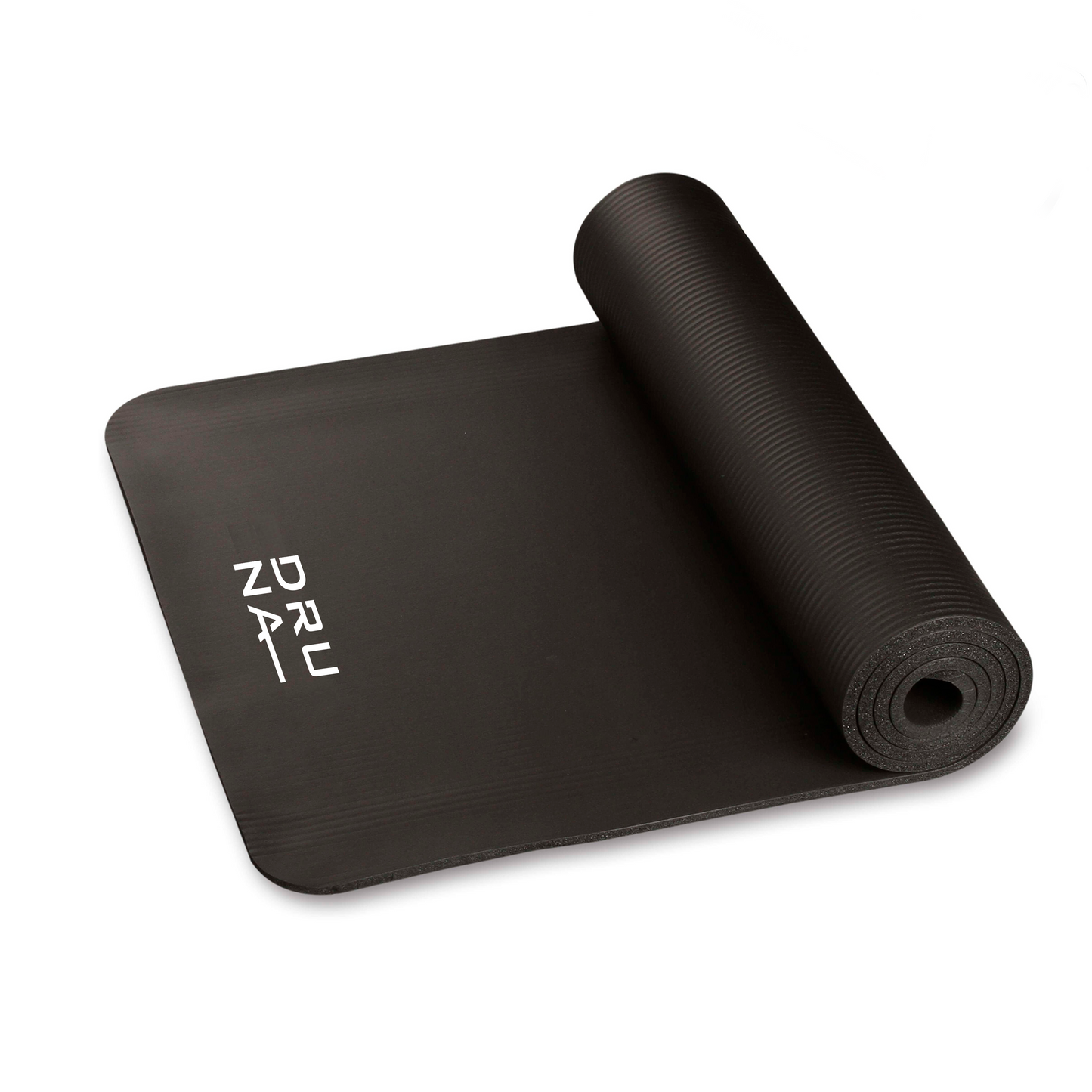 Esterilla de Yoga y Fitness NBR INDIGO 183*61*1 cm