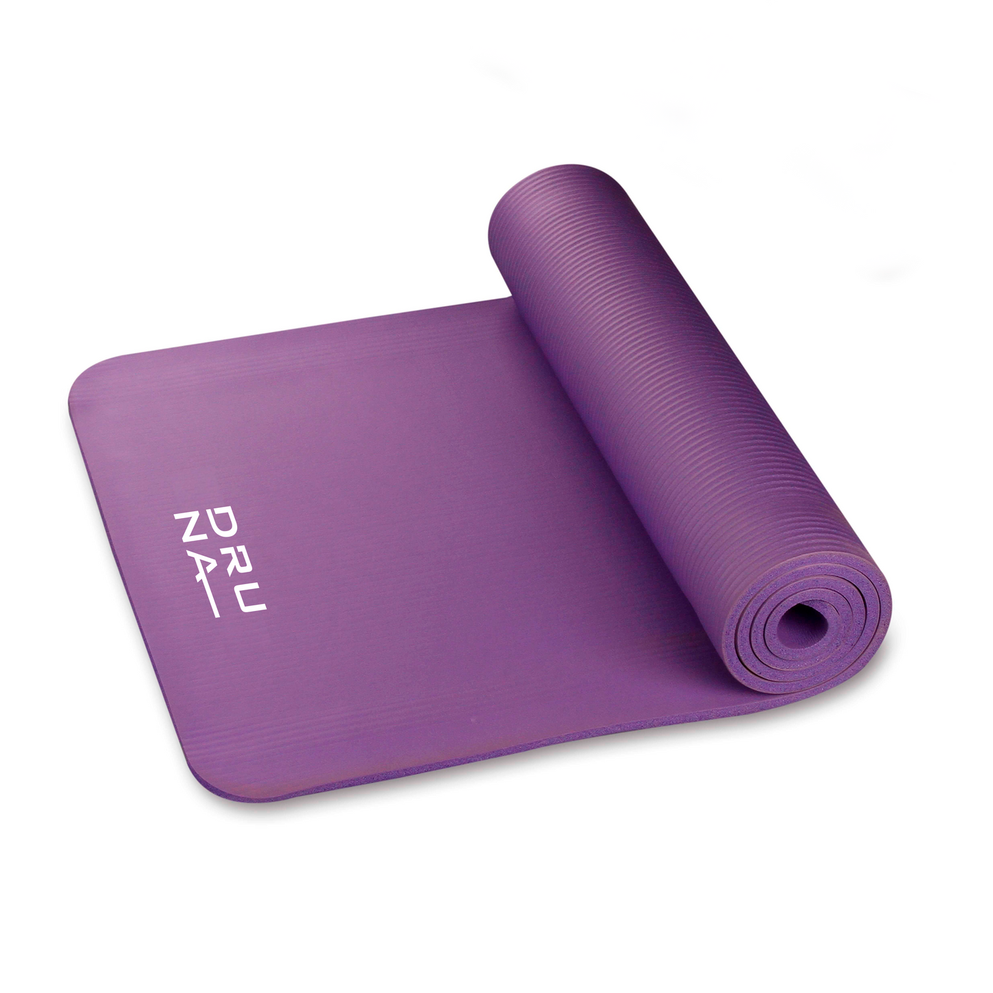 Esterilla de Yoga y Fitness NBR INDIGO 183*61*1 cm