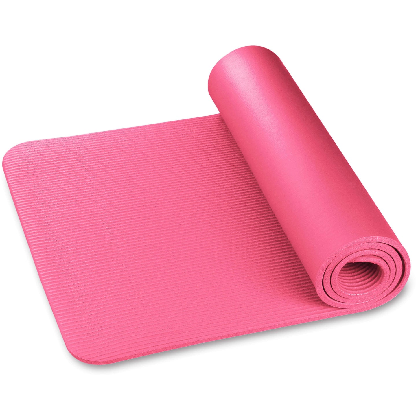 Esterilla de Yoga y Fitness NBR INDIGO 183 * 61 * 1,5 cm