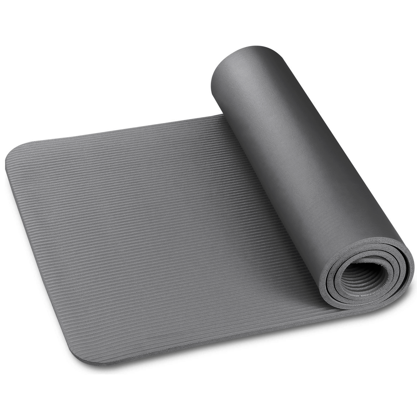 Tapete de Yoga e Fitness NBR INDIGO 173*61*1,5 cm