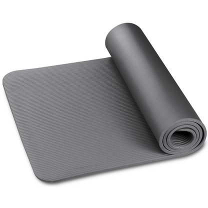 Esterilla de Yoga y Fitness NBR INDIGO 183 * 61 * 1,5 cm