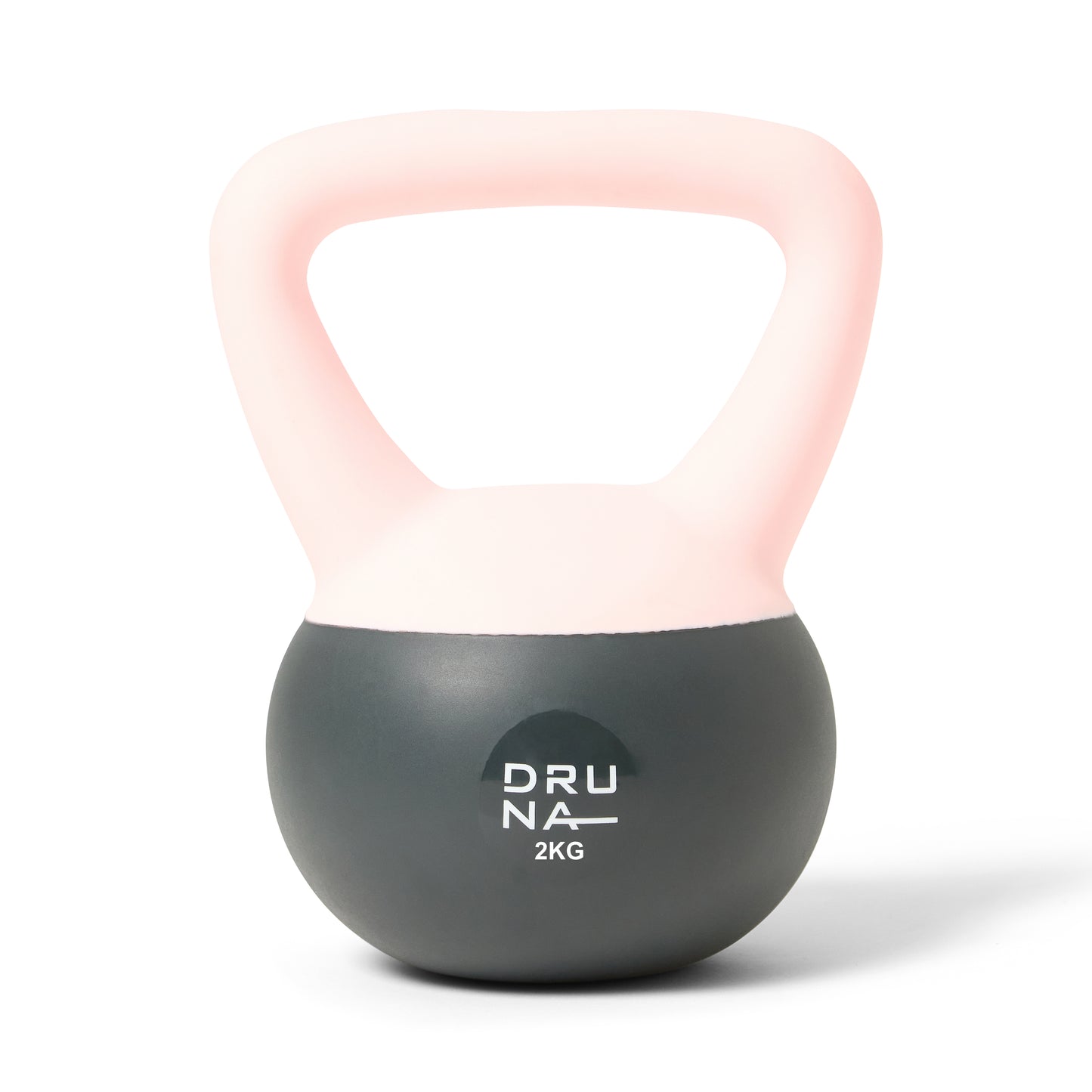 Kettlebell Suave Pesa Rusa