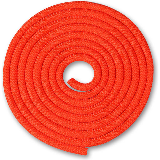 Corde Pour Gymnastique Rythmique Pondérée INDIGO 2,5 m 150g