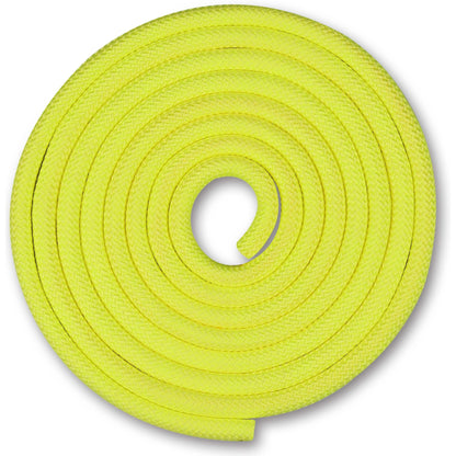 Corda per Ginnastica Ritmica Zavorrata 150g INDIGO 2,5 m
