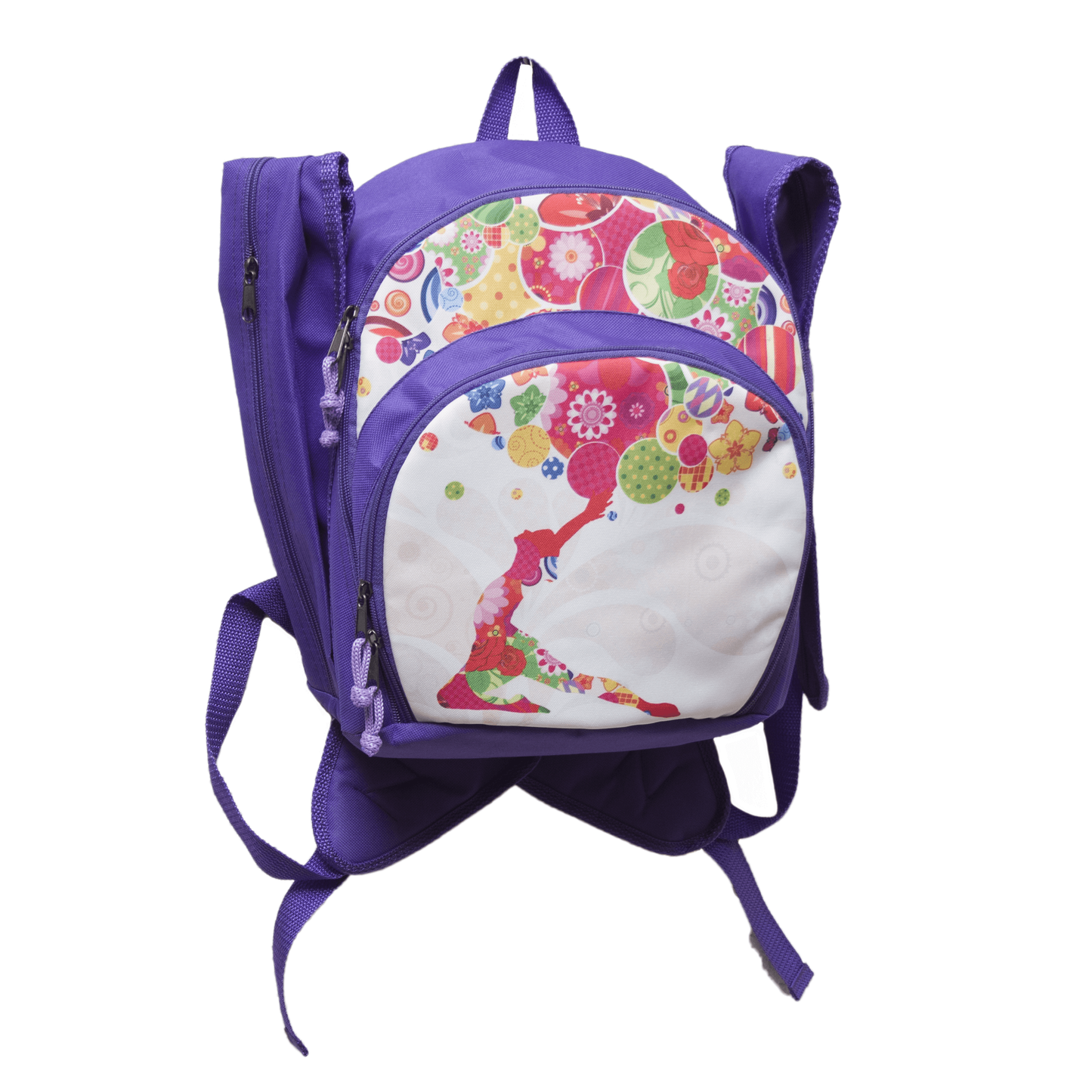 Mochila Profissional de Ginástica Rítmica 13 Litros ARABESK