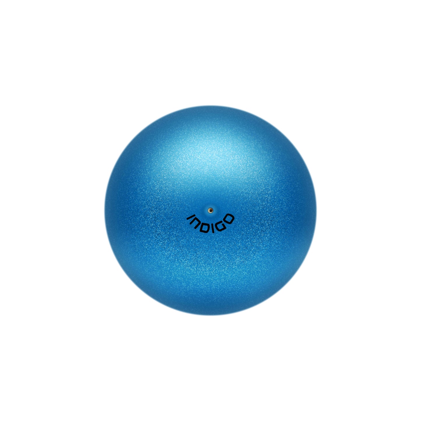 Metallic Ball + Glitter Indigo 19 cm 400 g