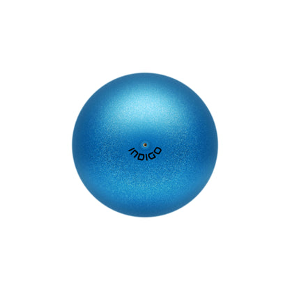 Metallic Ball + Glitter Indigo 19 cm 400 g