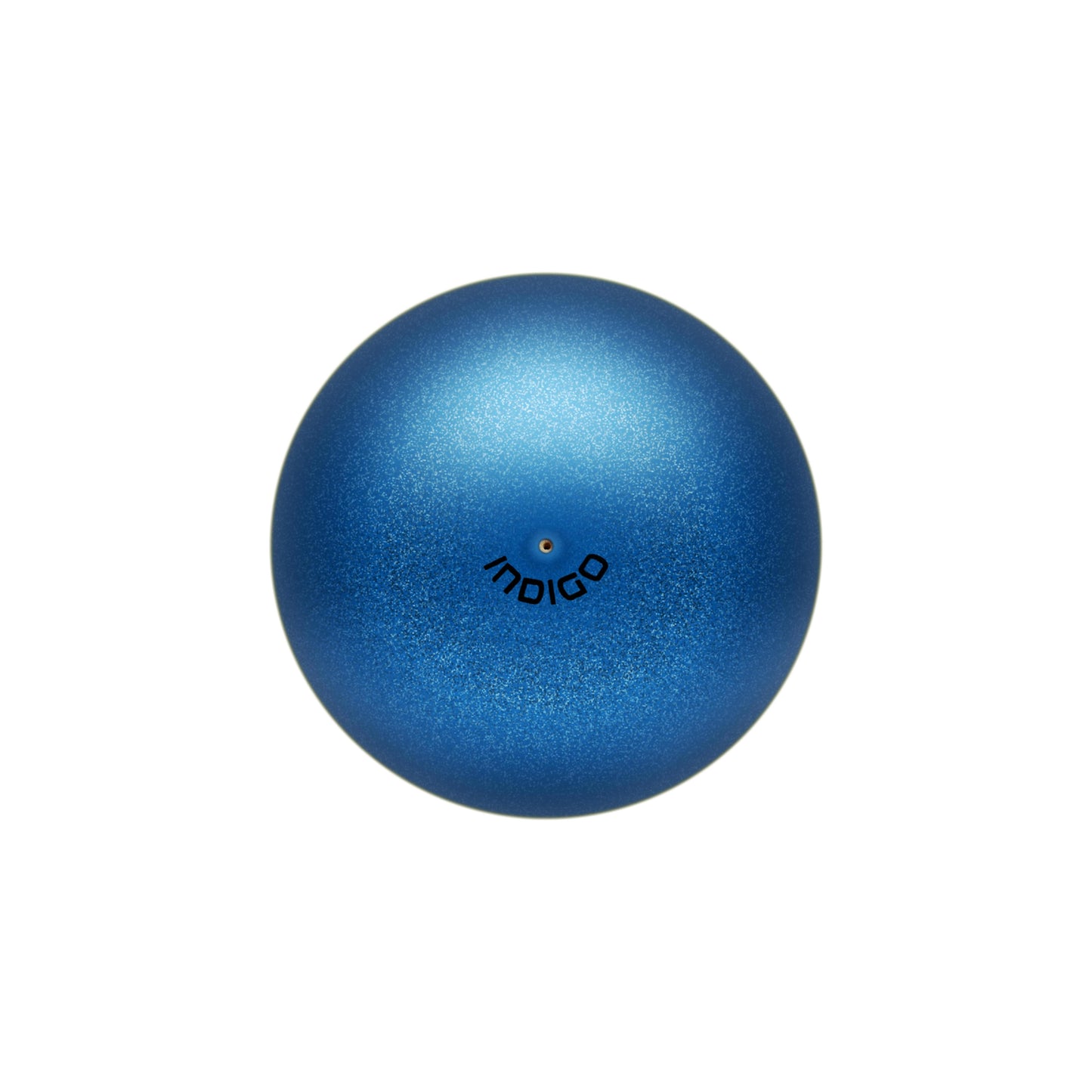 Metallic Ball + Glitter Indigo 19 cm 400 g