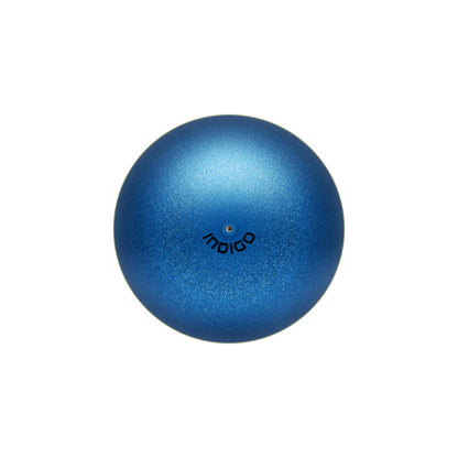 Metallic Ball + Glitter Indigo 19 cm 400 g