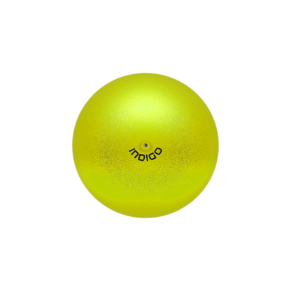 Metallic Ball + Glitter Indigo 19 cm 400 g