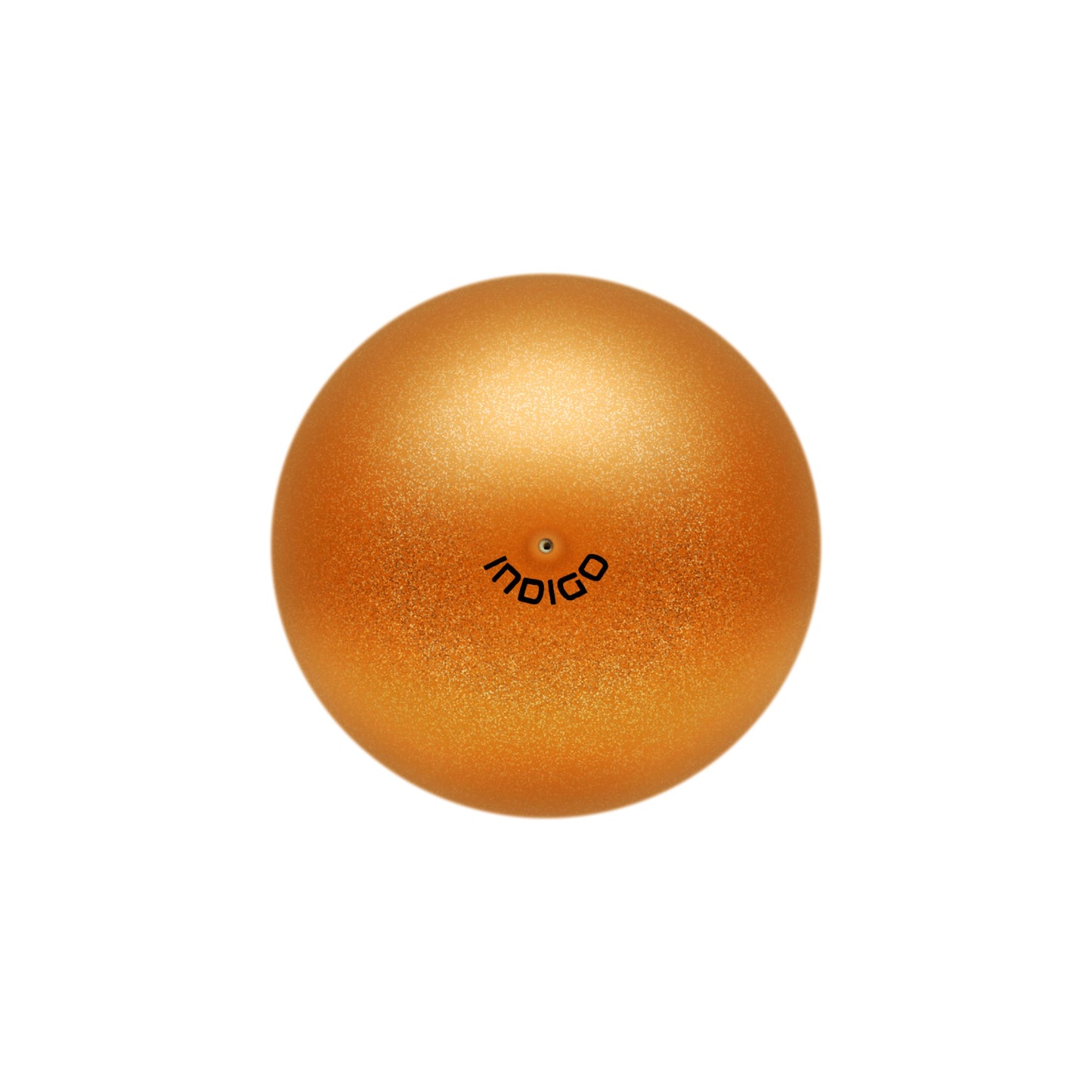 Metallic Ball + Glitter Indigo 19 cm 400 g