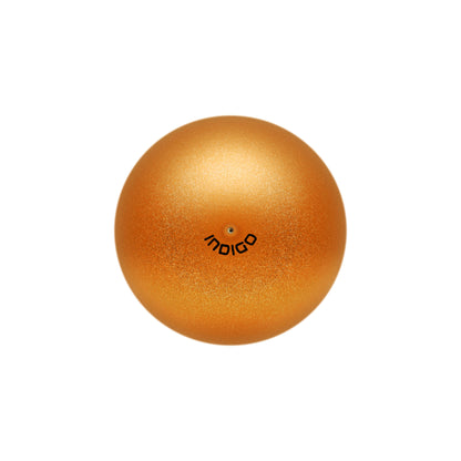 Metallic Ball + Glitter Indigo 19 cm 400 g