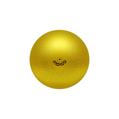 Metallic Ball + Glitter Indigo 19 cm 400 g