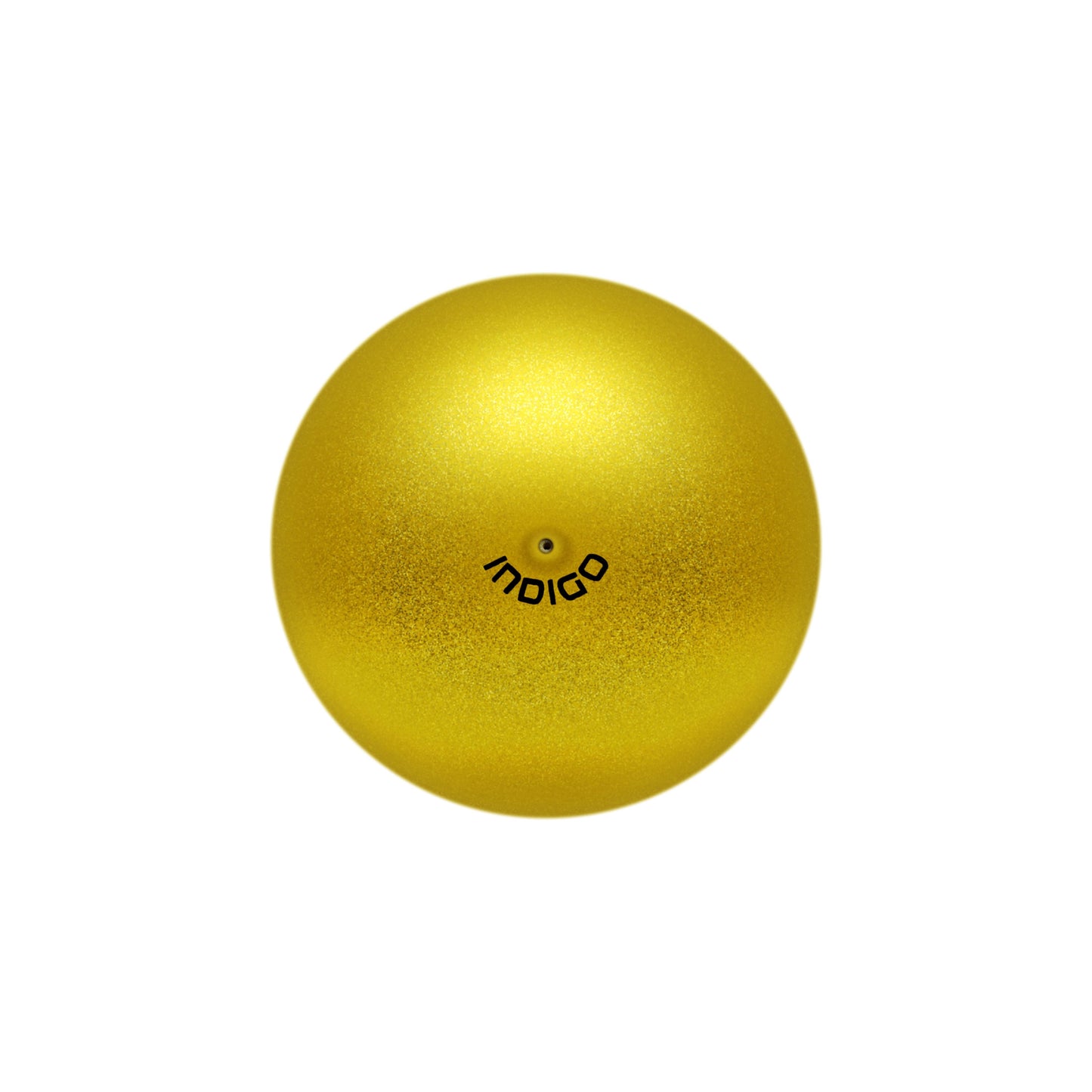 Metallic Ball + Glitter Indigo 19 cm 400 g