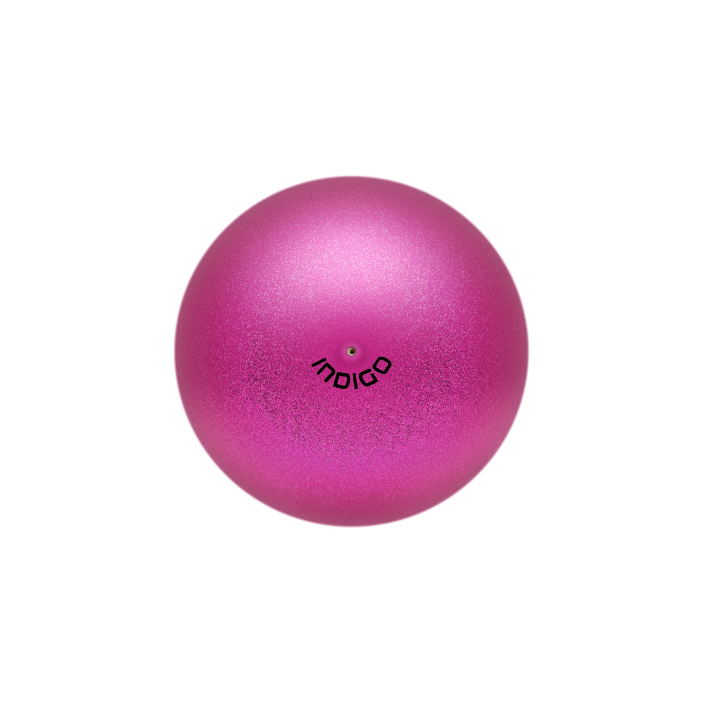 Metallic Ball + Glitter Indigo 19 cm 400 g