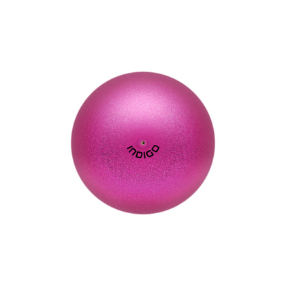 Metallic Ball + Glitter Indigo 19 cm 400 g