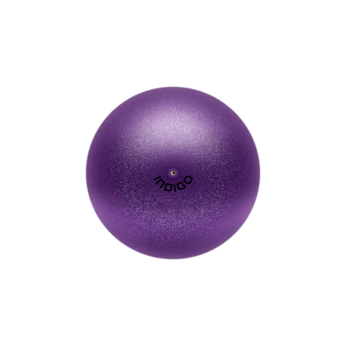 Metallic Ball + Glitter Indigo 19 cm 400 g