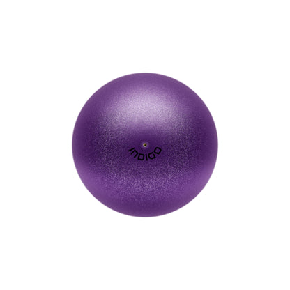 Metallic Ball + Glitter Indigo 19 cm 400 g