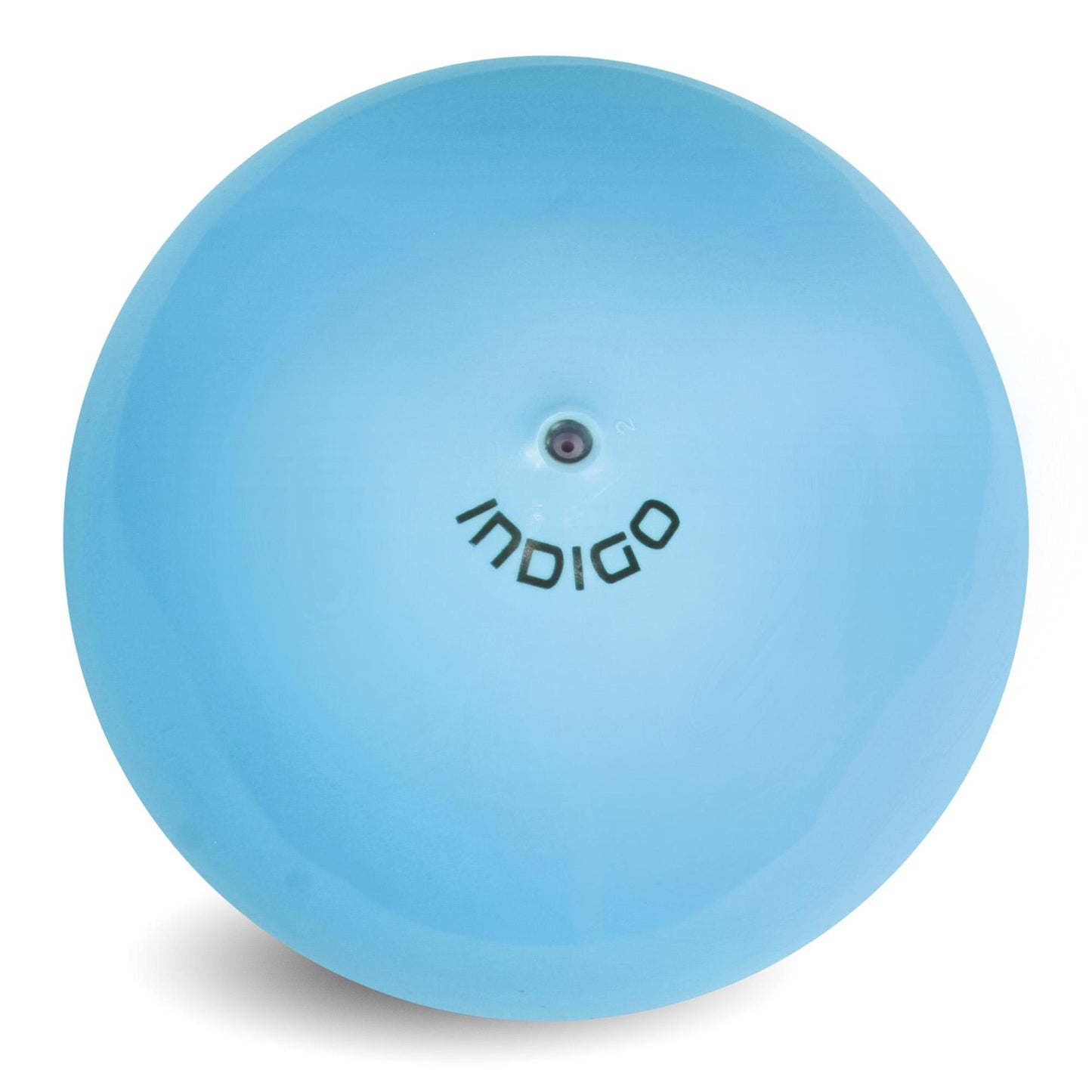 Bola de PVC 350 g INDIGO 17 cm