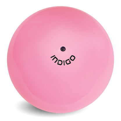 Bola de PVC 300 g INDIGO 15 cm