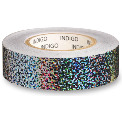 Fita Decorativa CRYSTAL INDIGO 20mm*14m