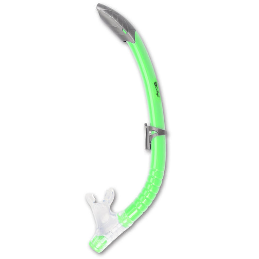 Snorkel - Tubo de Natación Infantil INDIGO 40 cm