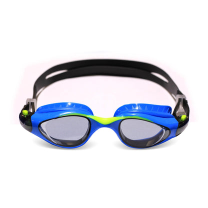 Lunettes De Natation Enfant NAVAGA Indigo