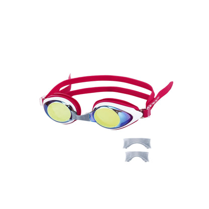 Gafas de Natación con Puente Intercambiable MAGNUM