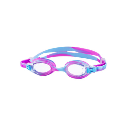 Children's Swimming Goggles MERMAID INDIGO