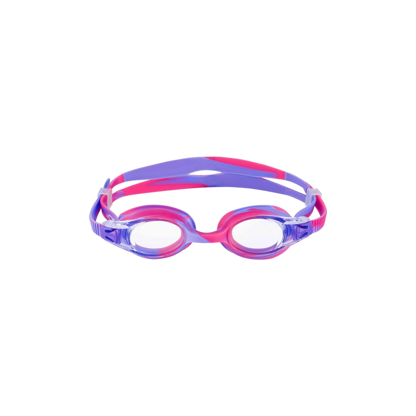 Lunettes de Natation Enfant MERMAID INDIGO