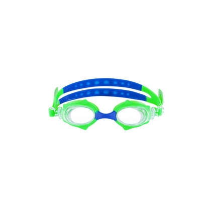 Gafas de Natación Infantil DANIO JUNIOR INDIGO