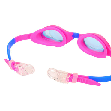 Gafas de Natación Infantil TRITON INDIGO